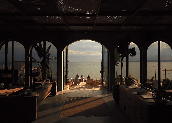 فندق @before Sunset Çeşme