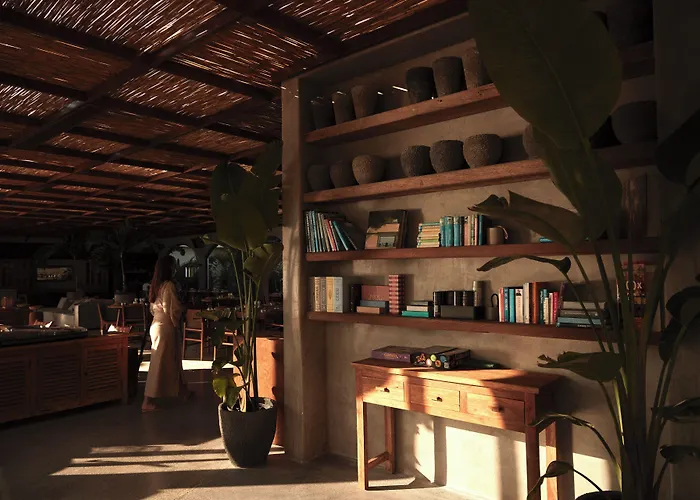 فندق @before Sunset *