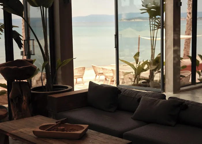 @before Sunset Çeşme