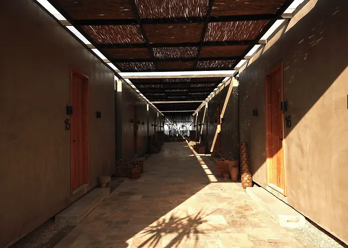 @before Sunset فندق