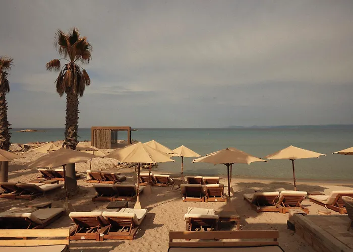 @before Sunset فندق