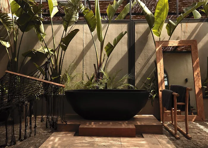 @before Sunset فندق