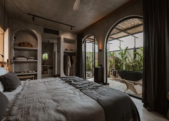 @before Sunset Hotel